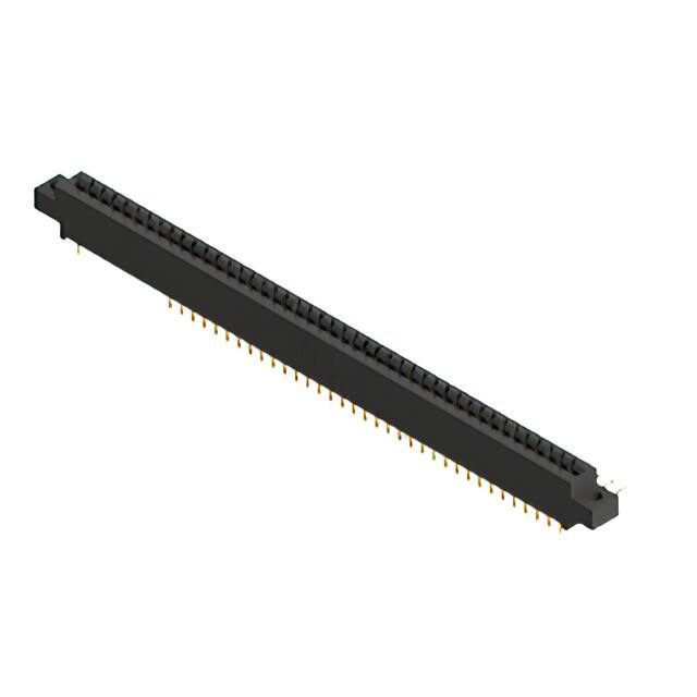887-086-558-804 EDAC Inc.  Edgeboard Connectors